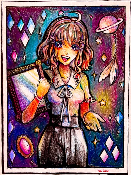 Rin Linin Collab